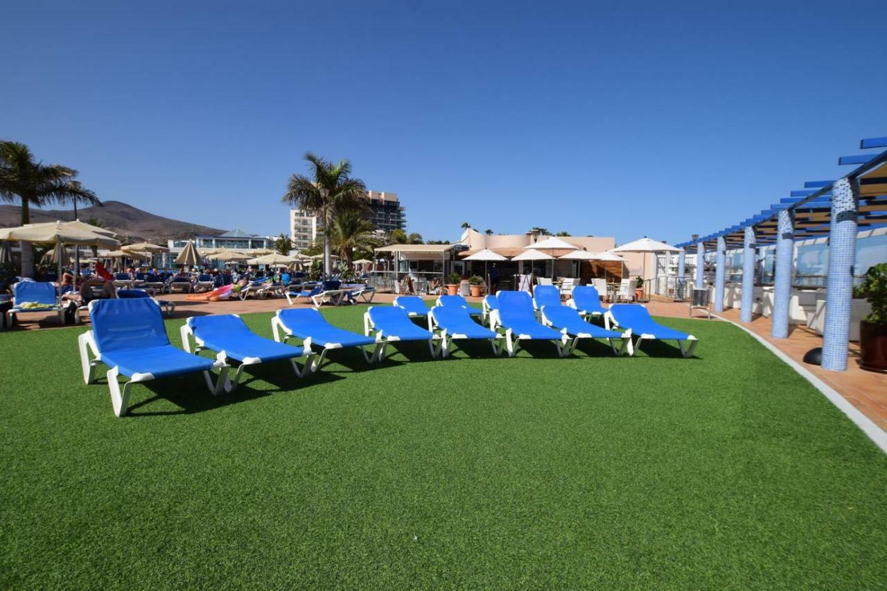 Two-Bedroom Apartment Sea Front View